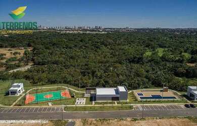 Imagem 10: Terreno à venda, 323 m² por R$ 340.000 - Condomínio Belvedere II - Cuiabá/MT