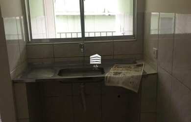 Imagem 6: SãO PAULO - Kitchenette/Conjugados - Santa Cecília