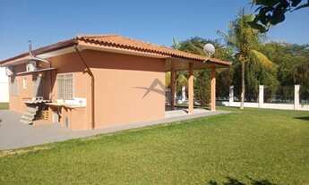 Imagem 4: Chácara - Santa Maria da Serra - Anhembi