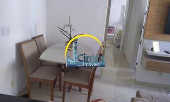 Imagem: ALUGO APARTAMENTO MOBILIADO EM LAURO DE