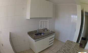 Imagem 4: Apartamento (tipo - padrao) 2 dormitórios, cozinha planejada, portaria 24hs, salão de fest