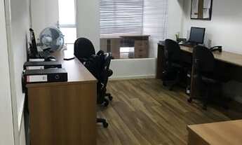 Imagem 4: Sala à venda, 34 m² por R$ 150.000,00 - Centro - Rio de Janeiro/RJ