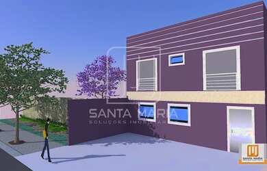 Imagem: Apartamento (tipo - padrao) 2 dormitórios/suite