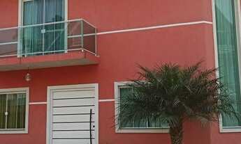 Imagem 4: Sobrado 4 Quartos Curitiba - PR - Pinheirinho