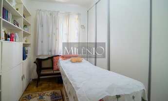 Imagem 7: SãO PAULO - Apartamento Padrão - Planalto Paulista