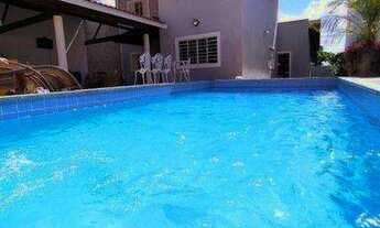 Imagem: Casa com 5 dormitórios, 400 m² - venda