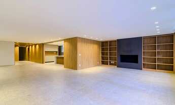 Imagem: Apartamento para venda tem 323 metros quadrados