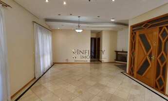 Imagem 3: Cobertura com 4 dormitórios, 2 suítes, 262 m² - venda por R$ 2.100.000 ou aluguel por R$ 8