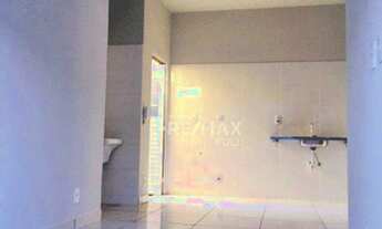 Imagem 5: Casa com 2 dormitórios para alugar, 45 m² por R$ 999,00/mês - (L-9) - Ribeirão Preto/SP