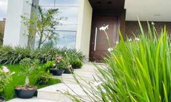 Imagem: Espetacular casa térrea para venda no Florais