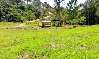 Imagem 7: Lote/Terreno para venda possui 600 metros quadrados com 1 quarto em Recanto das Águas - Ig