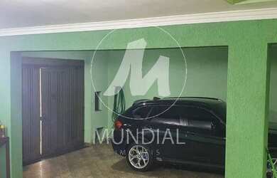 Imagem 2: Casa (térrea na rua) 3 dormitórios/suite, cozinha planejada