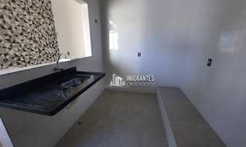 Imagem 4: Casa à Venda de 2 Dormitórios, Sendo 1 Suíte, no Caiçara, em Praia Grande