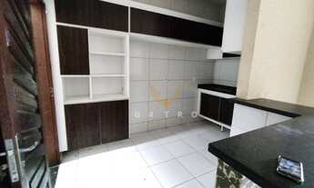 Imagem 6: Casa no Jardim Jatobá