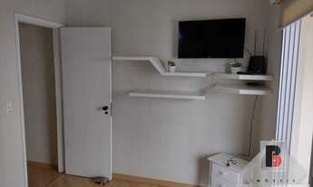 Imagem 2: Apartamento na Mooca, mobiliado, com 01 quarto, closet e 01 vaga