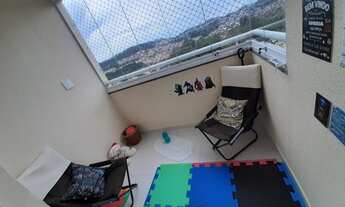 Imagem 4: SãO BERNARDO DO CAMPO - Apartamento Padrão - Demarchi