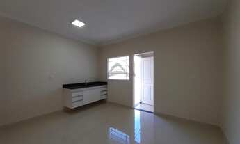 Imagem 6: Casa - Jardim Nossa Senhora Auxiliadora - Campinas