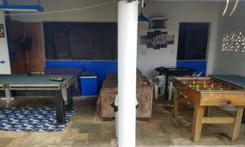 Imagem 2: Casa praia piscina aluguel day use estadia veraneio temporada