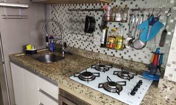 Imagem 3: Apartamento 51m Inspire Brisas Barueri