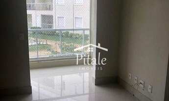 Imagem 2: Apartamento com 2 dormitórios à venda, 54 m² por R$ 266.000 - Jardim Santa Izabel - Cotia