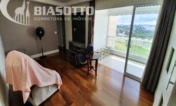 Imagem 6: Apartamento para VENDA no Condomínio Dueto Parque Prado Campinas