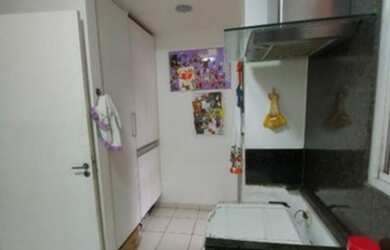 Imagem 7: Casa para venda tem 120 metros quadrados com 3 quartos em Distrito Industrial - Ananindeua