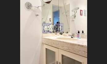 Imagem 7: BARRA I FRONTAL PRAIA I OCEAN FRONT COND RESORT I 280M2 I 4 SUÍTES I LUXUOSA INFRA/SEG DIF