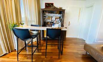 Imagem 5: Maravilhoso apartamento mobiliado no Brava Home Resort na Praia Brava de Itajaí. 3 suítes