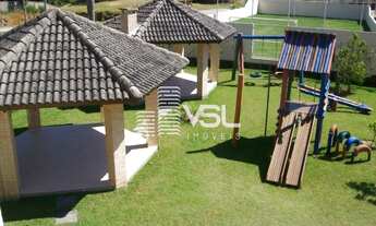 Imagem 7: Terreno em Condomínio com 775 m², área de lazer