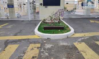 Imagem: Aluguel apartamento 02 quartos - Cond. Villagio