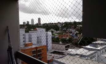 Imagem 4: NOVO HAMBURGO - Apartamento Padrão - Pátria Nova