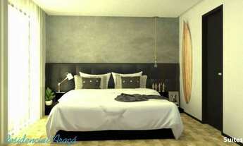 Imagem 4: Lindo apartamento próximo ao mar em morrinhos