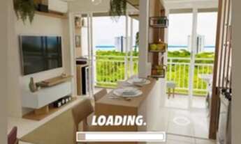 Imagem 7: Lançamento na Ponta Negra - Condomínio Residencial Luar da Ponta Negra