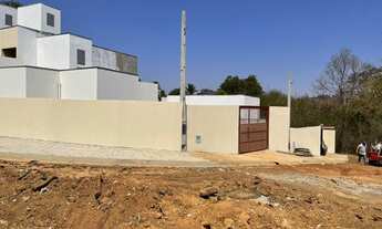 Imagem 7: Casa Nova à Venda em Marília no Bairro Jardim bandeirantes