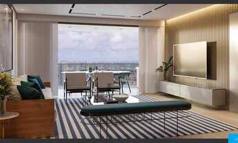 Imagem 7: Lançamento do ano na Zona Norte - Edf. Mirage em Casa Amarela - 3 Suítes - 141m²