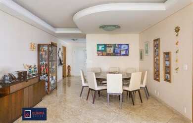 Imagem 6: Venda Apartamento 3 Dormitórios - 220 m² Bela Vista