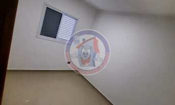 Imagem 6: Casa à venda 2 Quartos, 1 Suite, 1 Vaga, 65M², Ocian, Praia Grande - SP