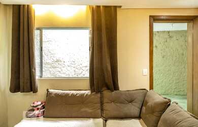 Imagem 5: Casa para Aluguel - Itaquera, 2 Quartos, 58 m2