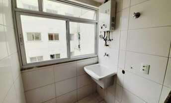 Imagem 7: Apartamento 3 quartos, 3 suites, lavabo, varanda, 2 vagas - Freguesia