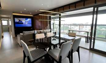 Imagem: Apartamento - Taquaral - Campinas