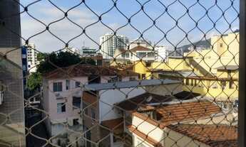 Imagem 3: OPORTUNIDADE!!! Apto de 01 quarto COM DEPENDÊNCIA em Vila Isabel - Rio de Janeiro - RJ