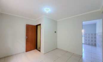 Imagem: APARTAMENTO RESIDENCIAL em RIACHO FUNDO