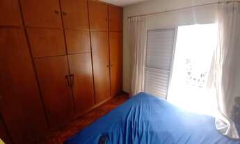 Imagem 3: Sobrado para venda com dois dormitórios e edícula nos fundos