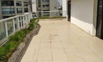 Imagem 4: SAO PAULO - Apartamento Padrão - Jardim Paulista