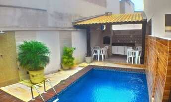 Imagem 4: Flat para venda com 37 metros quadrados com 1 quarto em Ponta Negra - Natal - RN