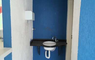 Imagem 5: Salão - Jardim Chapadão - Campinas