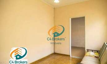 Imagem: Casa com 2 dormitórios à venda, 110 m²