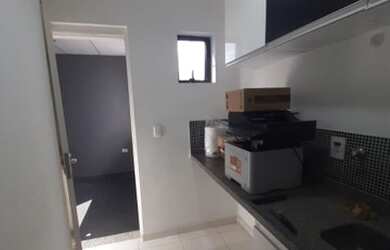 Imagem 5: Sala para alugar, 130 m² por R$ 4.000/mês - Centro - Santo André/SP