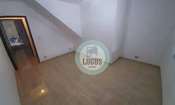 Imagem 4: Sobrado no nova Petrópolis 3 dormitórios à venda, 180 m² por R$ 530.000 - Vila Aurora - Sã