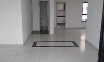 Imagem: Le Jardin com 140 metros quadrados, 4 quartos